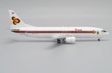 Thai Airways Boeing 737-400 HS-TDL JC Wings XX20131 Scale 1:200