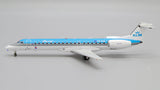 KLM Exel Embraer ERJ-145 PH-RXA JC Wings XX20134 Scale 1:200