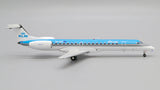 KLM Exel Embraer ERJ-145 PH-RXA JC Wings XX20134 Scale 1:200