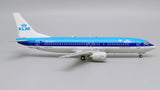KLM Boeing 737-400 PH-BDY JC Wings XX20142 Scale 1:200