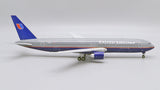 United Boeing 767-300ER N666UA JC Wings XX20159 Scale 1:200