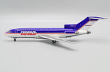 FedEx Boeing 727-100 N115FE JC Wings XX20163 Scale 1:200