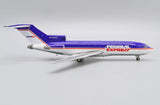 FedEx Boeing 727-100 N115FE JC Wings XX20163 Scale 1:200