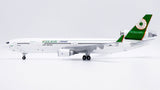 EVA Air MD-11 B-16102 ANK Joint Service JC Wings XX20171 Scale 1:200