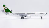 EVA Air MD-11 B-16102 ANK Joint Service JC Wings XX20171 Scale 1:200