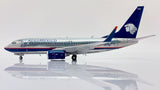 Aeromexico Boeing 737-700 XA-CAM JC Wings XX20189 Scale 1:200