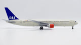 SAS Scandinavian Airlines Boeing 767-300ER LN-RCG JC Wings XX20191 Scale 1:200