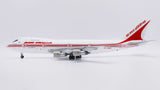 Air India Boeing 747-200 VT-ENQ JC Wings XX20199 Scale 1:200