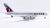 Qatar Airways Airbus A380 A7-APG JC Wings XX20200 Scale 1:200