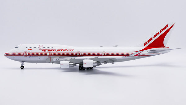 Air India Boeing 747-400 Flaps Down VT-ESO JC Wings XX20202A Scale 1:200