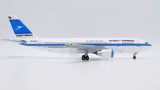 Kuwait Airways Airbus A300-600R 9K-AMD JC Wings XX20206 Scale 1:200