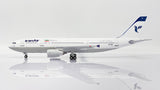 Iran Air Airbus A300-600R EP-IBA JC Wings XX20209 Scale 1:200