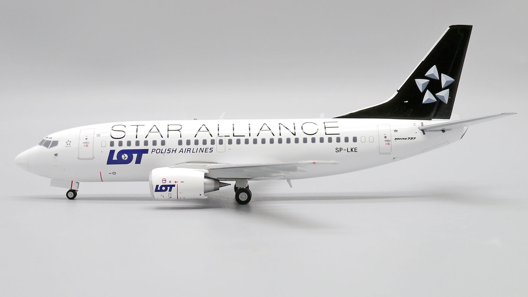 航空機・ヘリコプター JCwings 1/200 HELLO 2020 JET JC Wings LH2035 Japan Airlines Boeing 777-300 Reg No Ja8941