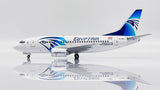 Egypt Air Boeing 737-500 SU-GBH JC Wings XX20247 Scale 1:200