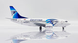 Egypt Air Boeing 737-500 SU-GBH JC Wings XX20247 Scale 1:200