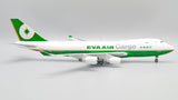 EVA Air Cargo Boeing 747-400F Interactive B-16482 JC Wings XX20257C Scale 1:200