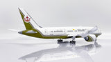 Brunei Sultan's Flight Boeing 787-8 BBJ Flaps Down V8-OAS JC Wings XX20264A Scale 1:200