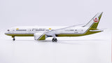 Brunei Sultan's Flight Boeing 787-8 BBJ V8-OAS JC Wings XX20264 Scale 1:200