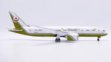 Brunei Sultan's Flight Boeing 787-8 BBJ V8-OAS JC Wings XX20264 Scale 1:200