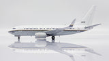 United States Navy Boeing 737-700 (C-40A) 165835 JC Wings XX20278 Scale 1:200