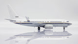 United States Navy Boeing 737-700 (C-40A) 165835 JC Wings XX20278 Scale 1:200