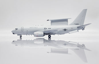 Republic Of Korea Air Force Boeing 737-700 Peace Eye 65-328 JC Wings XX20288 Scale 1:200