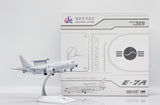 Republic Of Korea Air Force Boeing 737-700 Peace Eye 65-328 JC Wings XX20288 Scale 1:200