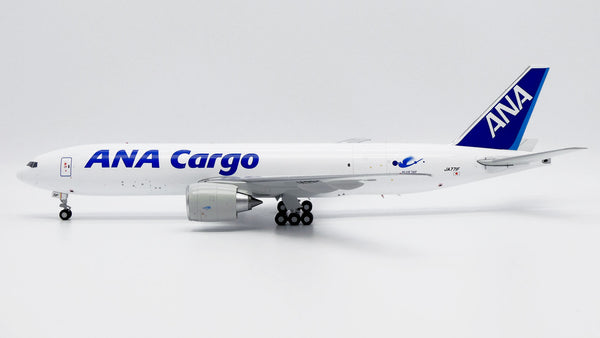 ANA Cargo Boeing 777F JA771F JC Wings XX20294 Scale 1:200