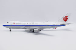 Air China Cargo Boeing 747-400F Interactive B-2475 JC Wings XX20298C Scale 1:200