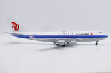 Air China Cargo Boeing 747-400F Interactive B-2475 JC Wings XX20298C Scale 1:200