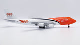 TNT Boeing 747-400F Interactive OO-THA JC Wings XX20304C Scale 1:200