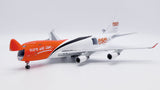 TNT Boeing 747-400F Interactive OO-THA JC Wings XX20304C Scale 1:200