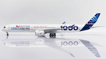 House Color (Qantas) Airbus A350-1000 F-WMIL Our Spirit Flies Further JC Wings JC2AIR0310 XX20310 Scale 1:200