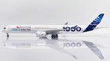 House Color (Qantas) Airbus A350-1000 F-WMIL Our Spirit Flies Further JC Wings JC2AIR0310 XX20310 Scale 1:200