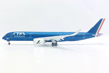 ITA Airways Airbus A350-900 Flaps Down EI-IFF Monza 100 JC Wings XX20311A Scale 1:200