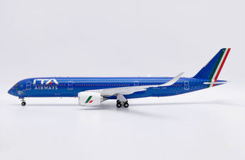 ITA Airways Airbus A350-900 EI-IFF Monza 100 JC Wings XX20311 Scale 1:200