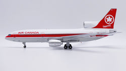 Air Canada Lockheed L-1011-500 C-GAGG Singapore 85 JC Wings XX20314 Scale 1:200