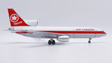 Air Canada Lockheed L-1011-500 C-GAGG Singapore 85 JC Wings XX20314 Scale 1:200