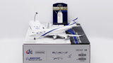 El Al Boeing 747-400 Flaps Down 4X-ELA With Aviationtag JC Wings XX20319A Scale 1:200