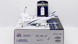 El Al Boeing 747-400 4X-ELA With Aviationtag JC Wings XX20319 Scale 1:200