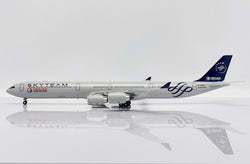 China Eastern Airbus A340-600 B-6053 Skyteam JC Wings XX20322 Scale 1:200