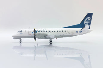 Air New Zealand Link Saab 340A ZK-NLP JC Wings XX20329 Scale 1:200