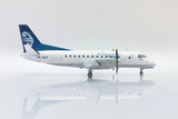 Air New Zealand Link Saab 340A ZK-NLP JC Wings XX20329 Scale 1:200