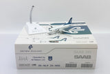 Air New Zealand Link Saab 340A ZK-NLP JC Wings XX20329 Scale 1:200