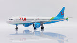 TUI fly Netherlands Airbus A320 N276GX JC Wings XX20335 Scale 1:200