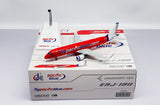 Pacific Blue Airlines Embraer E-190 VH-ZPM JC Wings XX20348 Scale 1:200