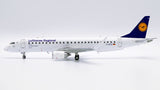 Lufthansa Regional Embraer E-190 D-AECA JC Wings XX20355 Scale 1:200