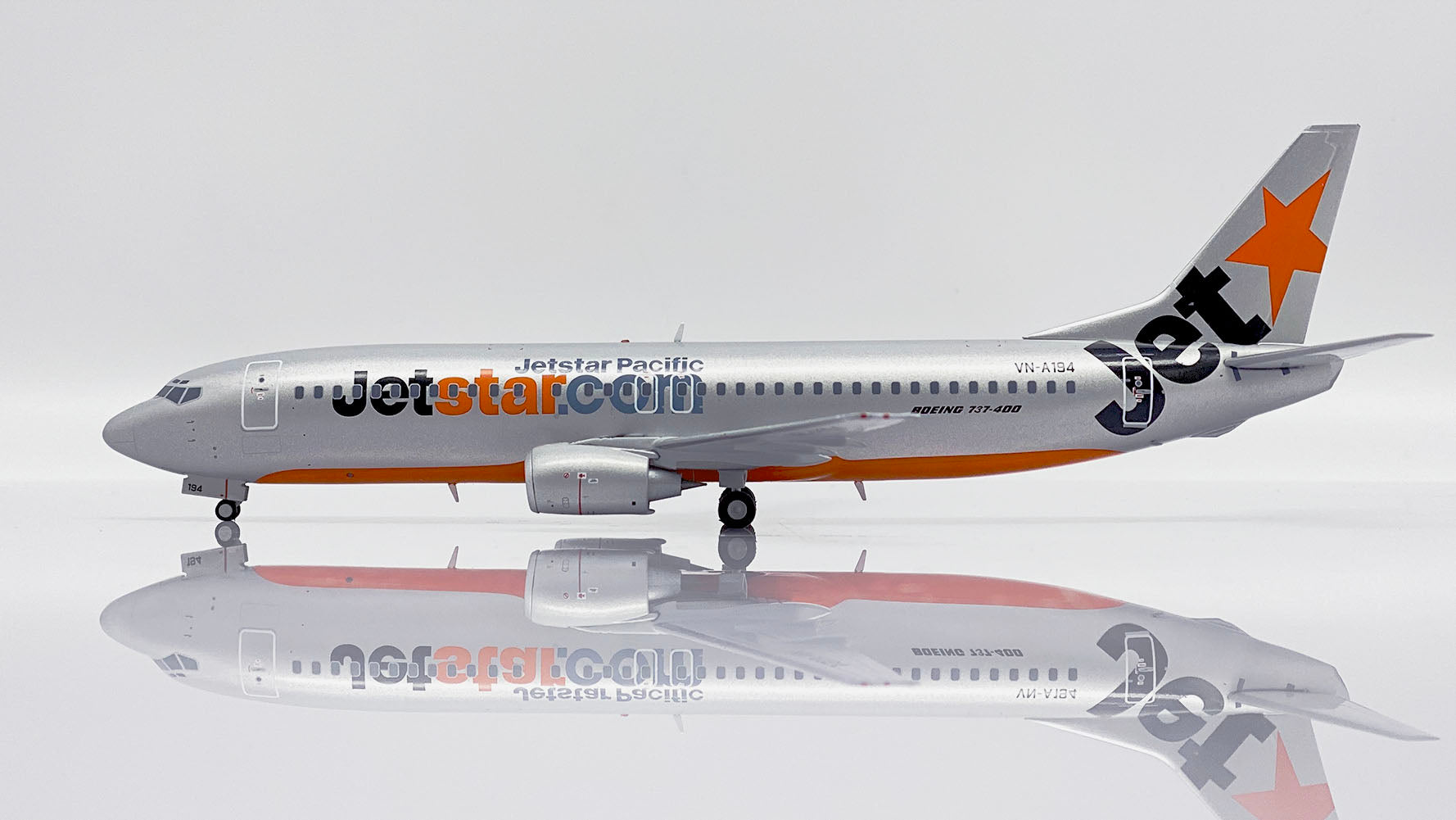 Boeing 737-200 Collection – MTS Aviation Models