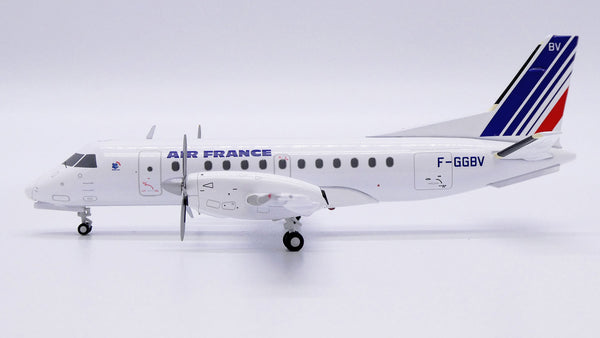 Air France Link Saab 340A F-GGBV JC Wings XX20406 Scale 1:200