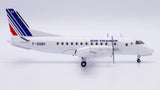 Air France Link Saab 340A F-GGBV JC Wings XX20406 Scale 1:200